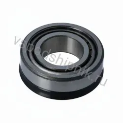 Конический роликовый подшипник однорядный L44600LA-902A1-L44610 Timken