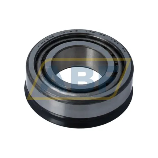 Конический роликовый подшипник однорядный L44600LA-902A1-L44610 Timken 25.4×50.29×14.22 мм