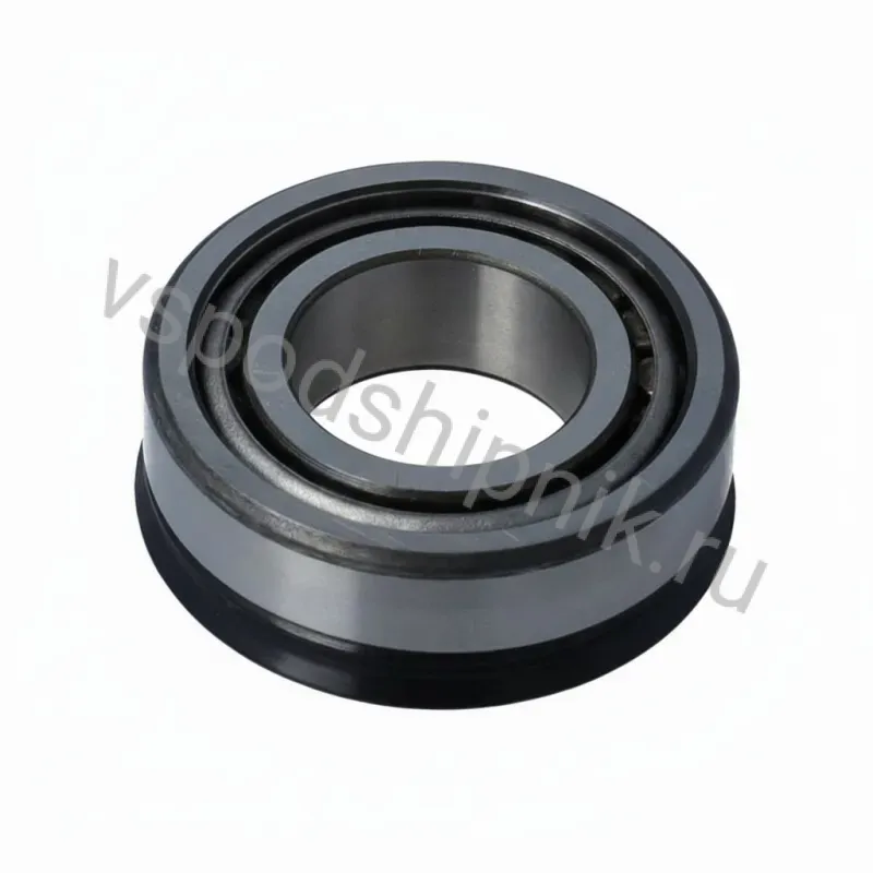 Конический роликовый подшипник однорядный L44600LA-902A1-L44610 Timken 360