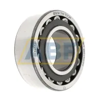 Сферический роликовый подшипник 22206CCK SKF