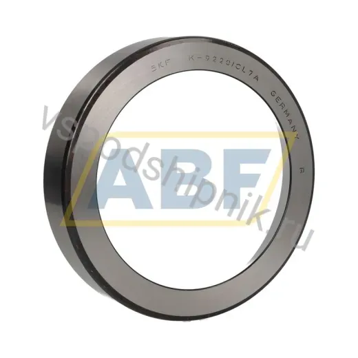 Наружное кольцо конического подшипника 9220/CL7A SKF