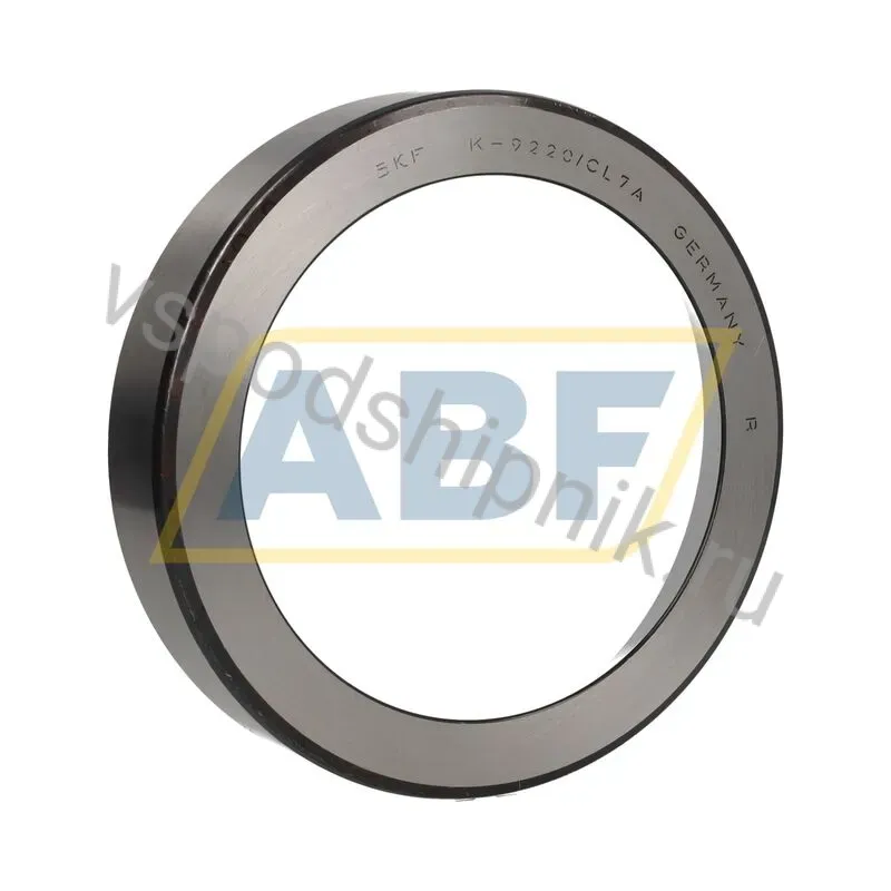Наружное кольцо конического подшипника 9220/CL7A SKF 360