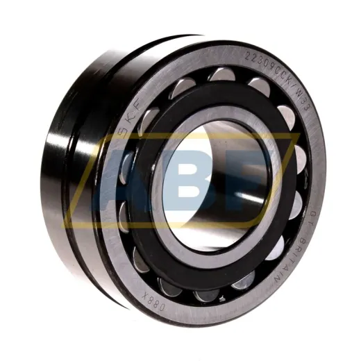 Сферический роликовый подшипник 22309CCK/W33 SKF