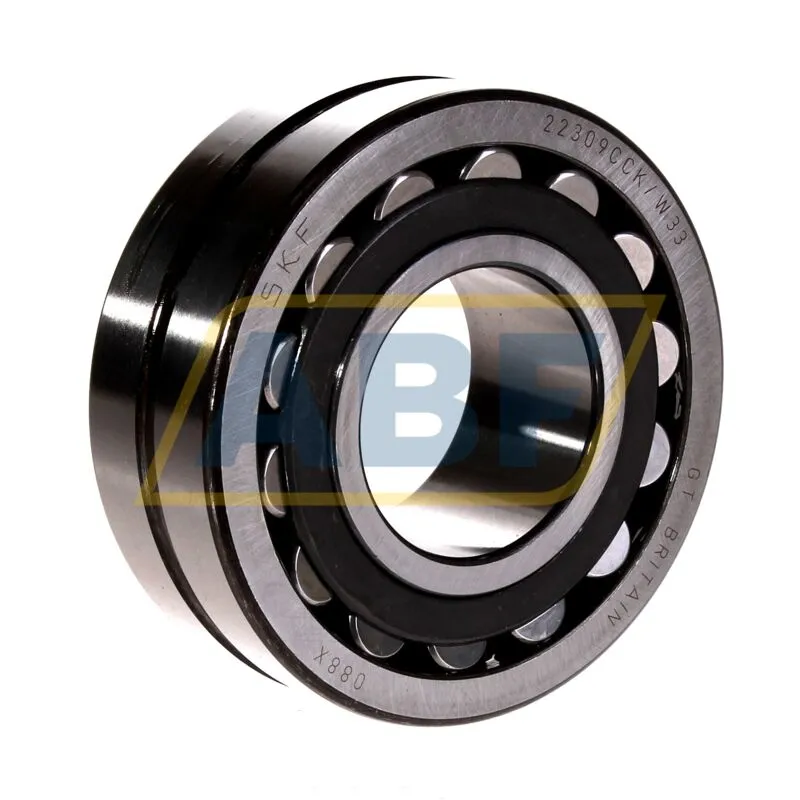 Сферический роликовый подшипник 22309CCK/W33 SKF 360