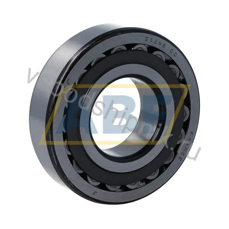 Сферический роликовый подшипник 21308CC SKF 360