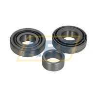Конический роликовый подшипник в сборе 07087X-49644 Timken