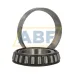 Конический роликовый подшипник однорядный 392/394APREC.0 Timken