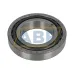 Конический роликовый подшипник однорядный 392/394APREC.0 Timken