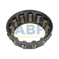 Внутреннее кольцо конического подшипника 31A Timken