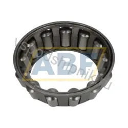 Внутреннее кольцо конического подшипника 31A Timken