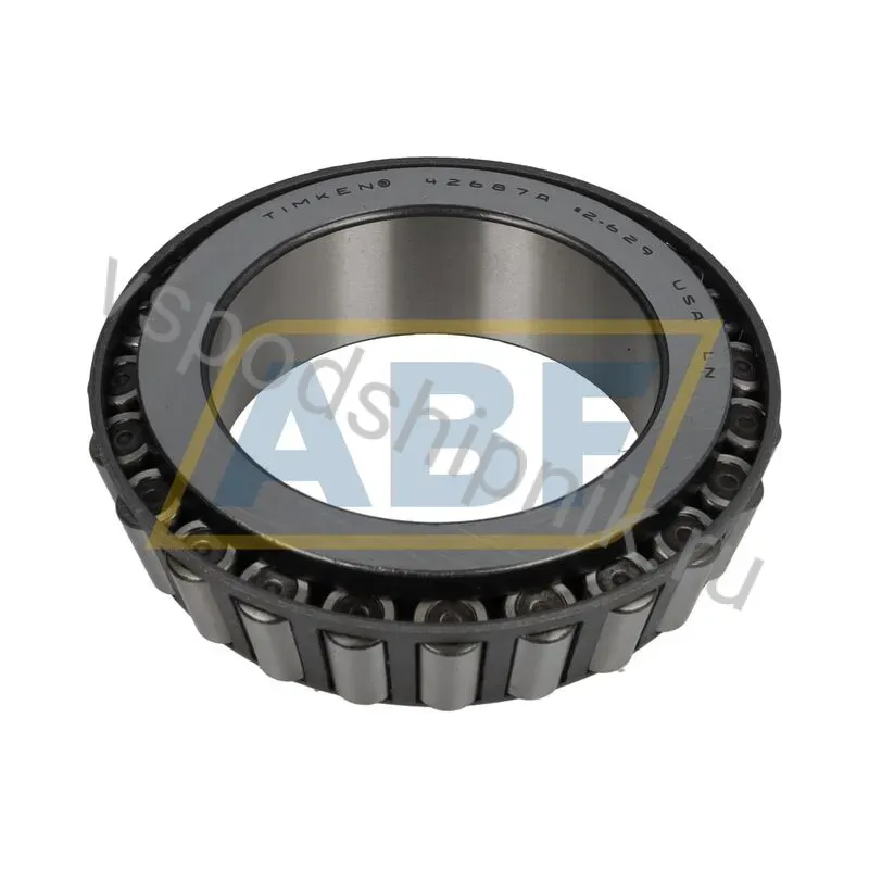 Внутреннее кольцо конического подшипника 42687A Timken 360