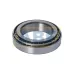 Конический роликовый подшипник однорядный BT1-0757 SKF