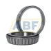 Конический роликовый подшипник однорядный BT1-0757 SKF