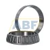 Конический роликовый подшипник однорядный BT1-0757 SKF