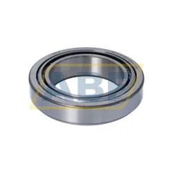 Конический роликовый подшипник однорядный BT1-0757 SKF
