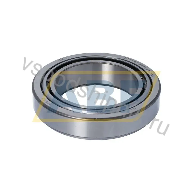 Конический роликовый подшипник однорядный BT1-0757 SKF 360