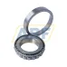 Конический роликовый подшипник однорядный 30211/VA983 SKF