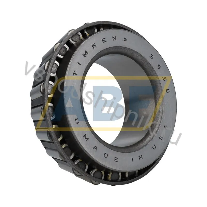 Внутреннее кольцо конического подшипника 3958 Timken 360