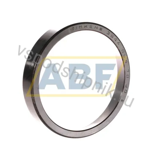 Наружное кольцо конического подшипника 394A Timken