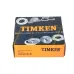 Конический роликовый подшипник однорядный 387A/382A Timken