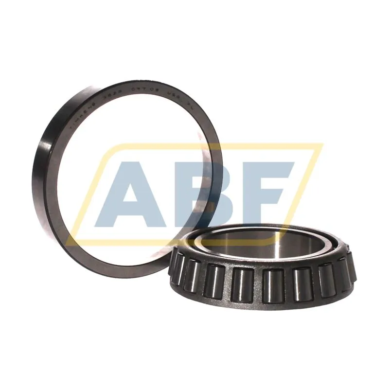 Конический роликовый подшипник однорядный 387A/382A Timken 360
