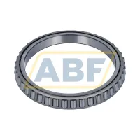 Внутреннее кольцо конического подшипника LL225749-20024 Timken
