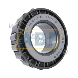 Внутреннее кольцо конического подшипника 49162 Timken