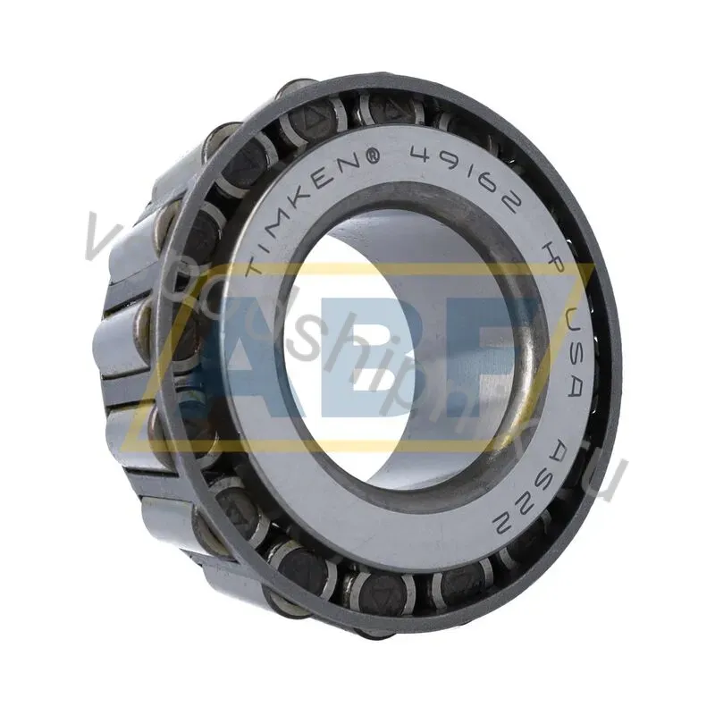 Внутреннее кольцо конического подшипника 49162 Timken 360