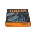 Конический роликовый подшипник однорядный 47487/47420 Timken
