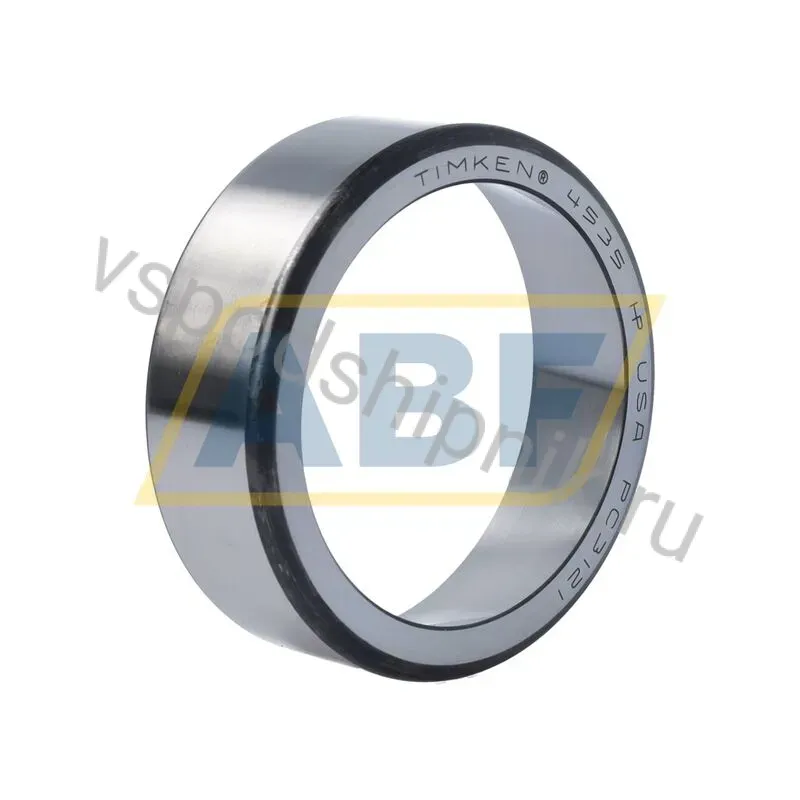 Наружное кольцо конического подшипника 4535 Timken 360