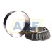 Конический роликовый подшипник однорядный 33215 SKF