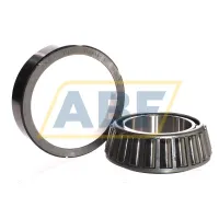 Конический роликовый подшипник однорядный 33215 SKF