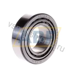 Конический роликовый подшипник однорядный 33108/Q SKF