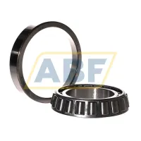 Конический роликовый подшипник однорядный 30214J2/Q SKF
