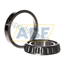 Конический роликовый подшипник однорядный 30214J2/Q SKF