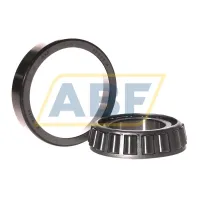 Конический роликовый подшипник однорядный 30208J2/Q SKF
