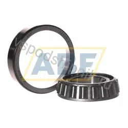 Конический роликовый подшипник однорядный 30208J2/Q SKF