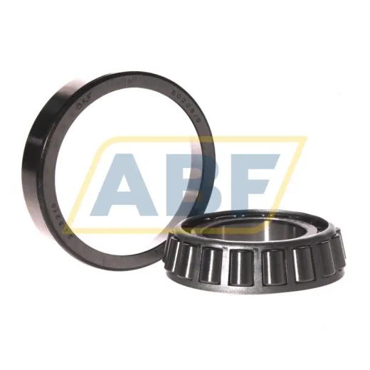 Конический роликовый подшипник однорядный 30208J2/Q SKF