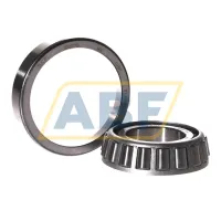 Конический роликовый подшипник однорядный 30207J2/Q SKF