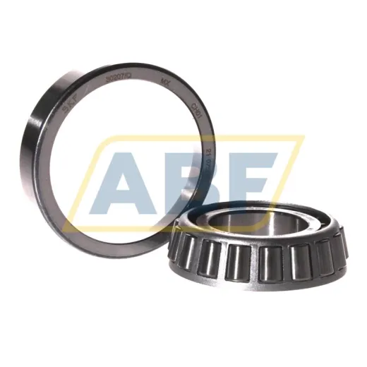 Конический роликовый подшипник однорядный 30207J2/Q SKF