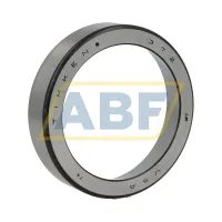 Наружное кольцо конического подшипника 372 Timken