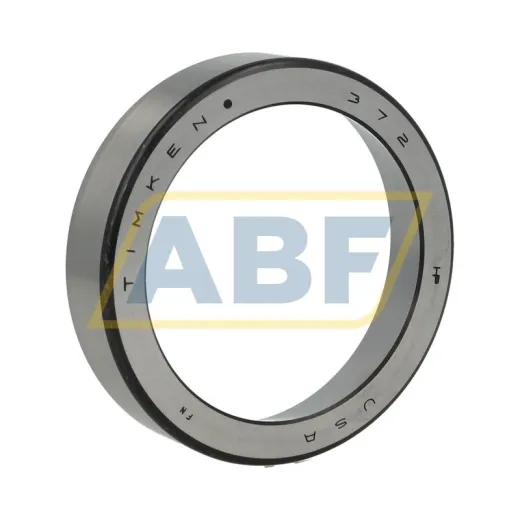Наружное кольцо конического подшипника 372 Timken
