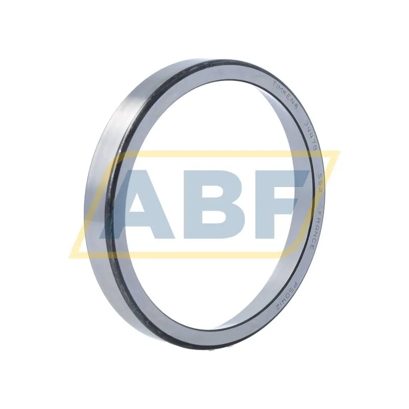 Наружное кольцо конического подшипника 34478 Timken 360