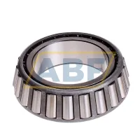 Внутреннее кольцо конического подшипника 581 Timken