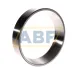 Наружное кольцо конического подшипника 574 Timken