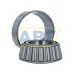 Конический роликовый подшипник однорядный 5584/5535 Timken