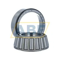 Конический роликовый подшипник однорядный 5584/5535 Timken