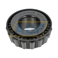 Конический роликовый подшипник 543 Timken