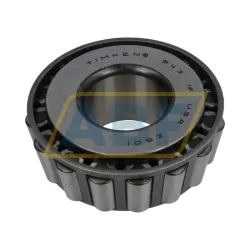 Конический роликовый подшипник 543 Timken