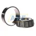 Конический роликовый подшипник однорядный 526/522 Timken